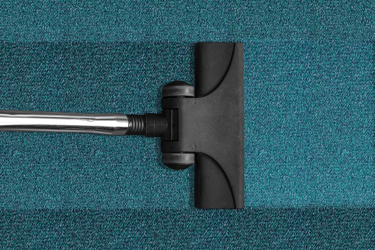 How To Vacuum