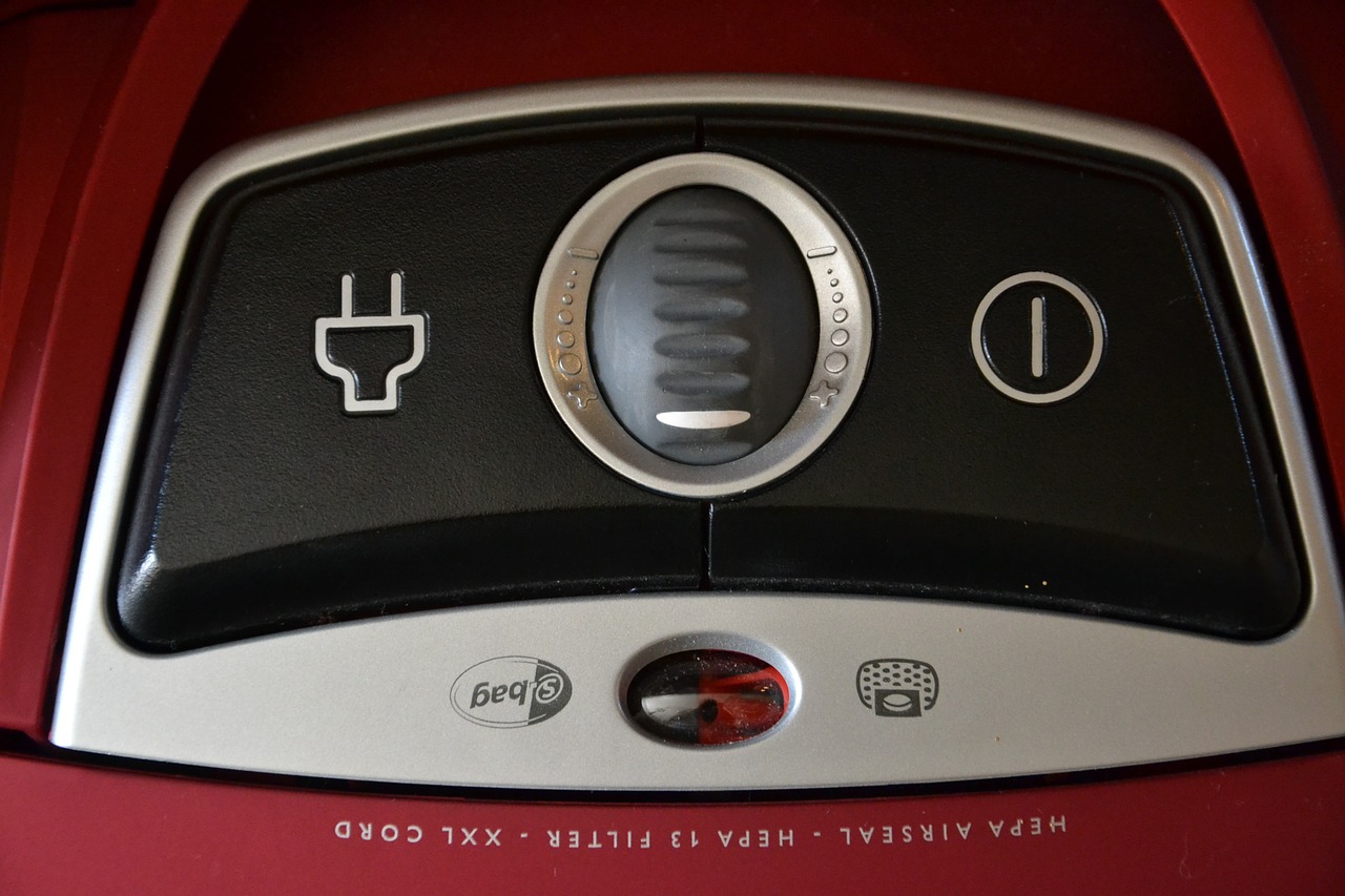 Vacuum Configurations
