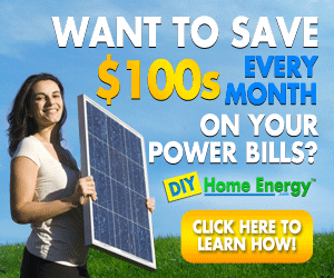 diy home energy